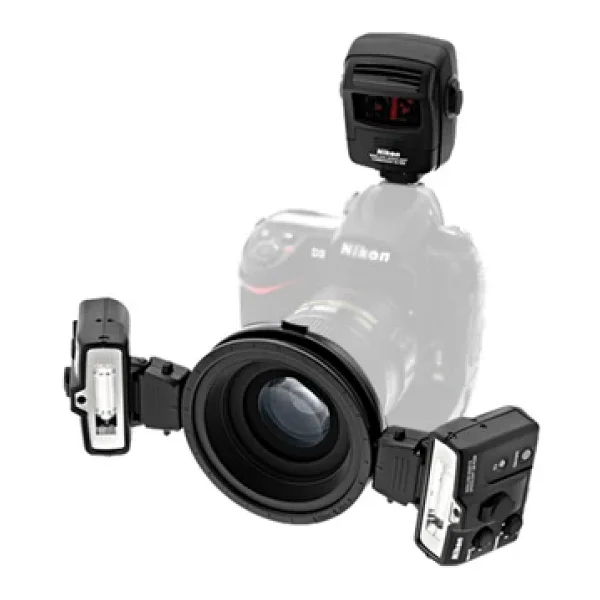 Nikon R1c1 Flaş Kit - Görsel 7