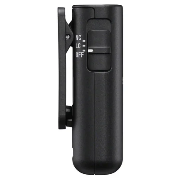 Sony ECM-W3 2'li Kablosuz Yaka Mikrofonu - Görsel 10