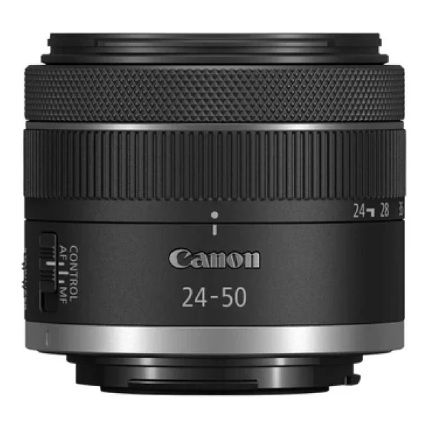 Canon Rf 24-50mm F/4.5-6.3 Stm Lens - Görsel 7