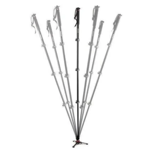 Manfrotto Xpro Mvmxpro500 Video Monopod - Görsel 6