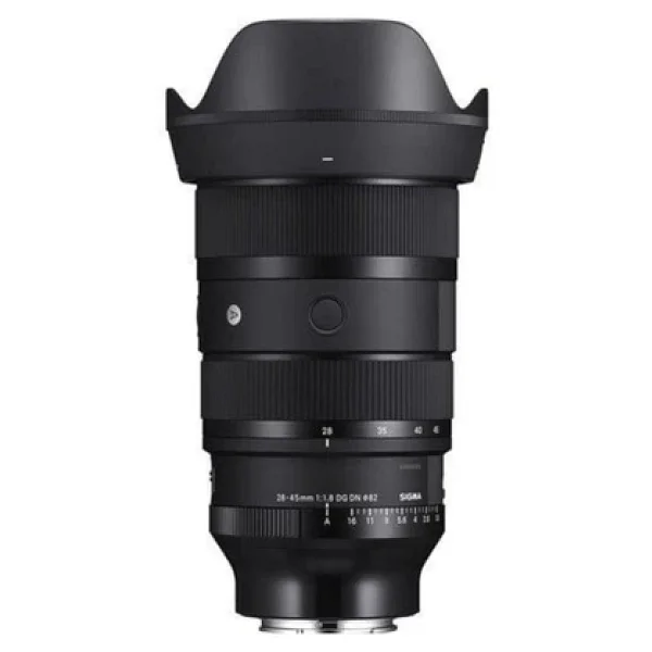 Sigma 28-45mm F/1.8 Dg Dn Art Lens - Görsel 7