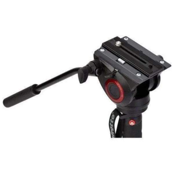 Manfrotto Xpro Mvmxpro500 Video Monopod - Görsel 9