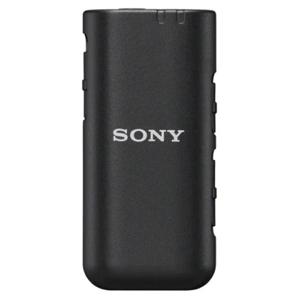 Sony ECM-W3 2'li Kablosuz Yaka Mikrofonu - Görsel 9