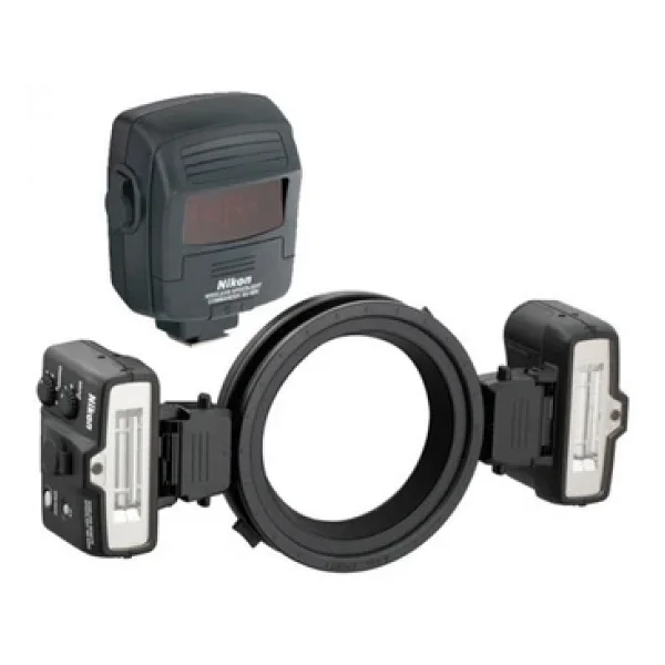 Nikon R1c1 Flaş Kit - Görsel 8