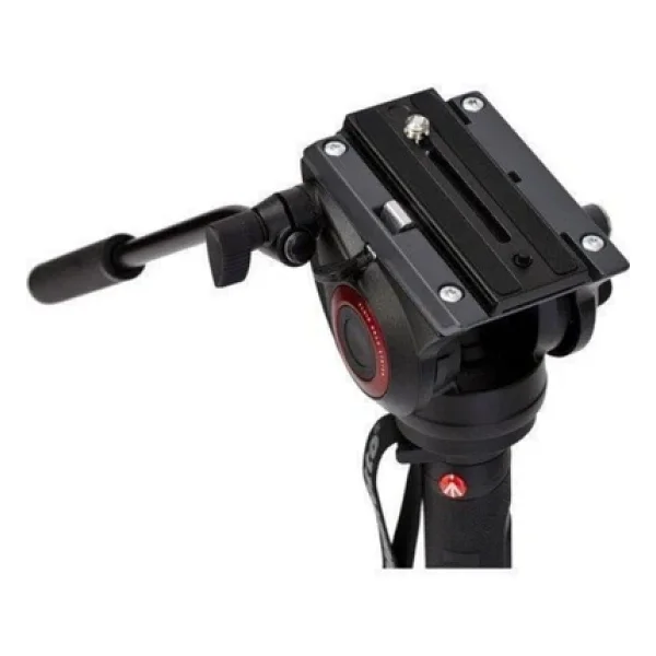 Manfrotto Xpro Mvmxpro500 Video Monopod - Görsel 8