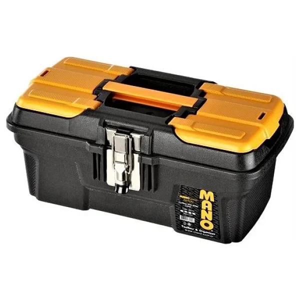 Mano Mg-16 Grip Takım Çantası - Görsel 3