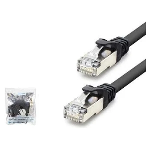 Hadron Hdx5091 1.5 M Cat7 Patch Kablo - Görsel 2