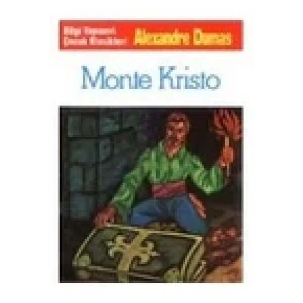 Monte Cristo Kontu 2 Kitap Takım Hasan Ali Yücel Klasikleri - Alexandre Dumas - Görsel 3