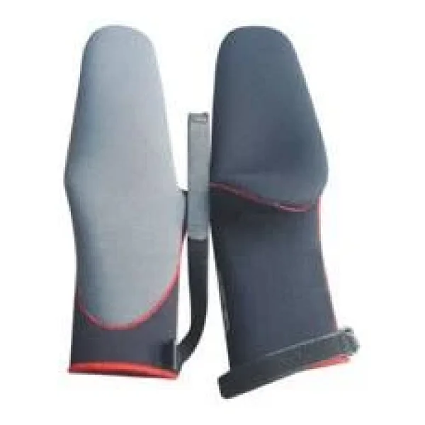 Andoutdoor Aca 0240 Dalış Patiği 61205 - Görsel 4