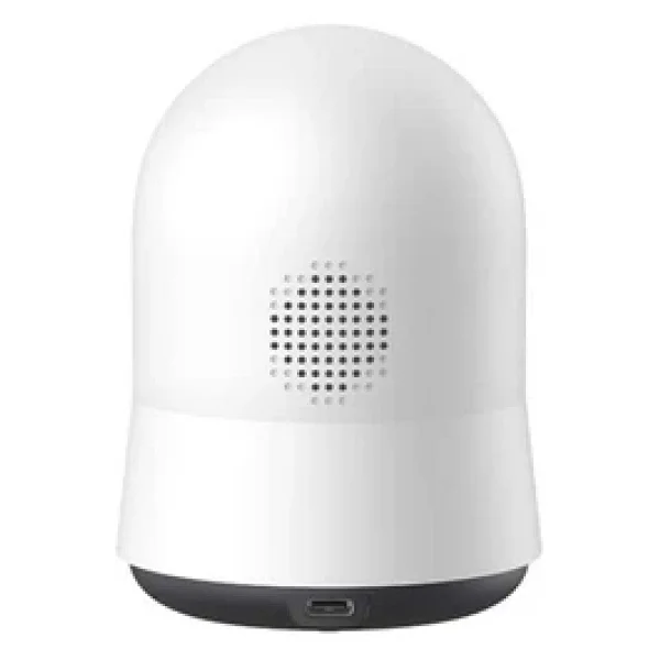 Baseus Security P1 Pro 5 Mp 360 Derece Gece Görüşlü Ip Wi-Fi Güvenlik Kamerası - Görsel 7