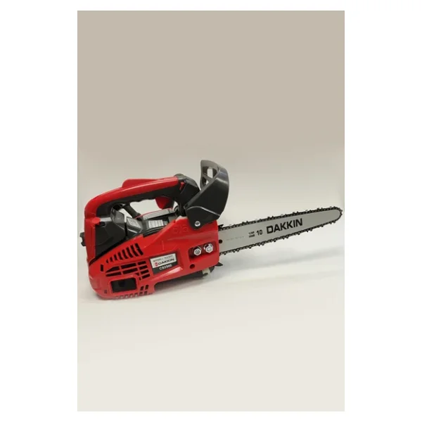 Dakkın Cs2500e Benzinli Ağaç Kesme Makinesi - Görsel 4