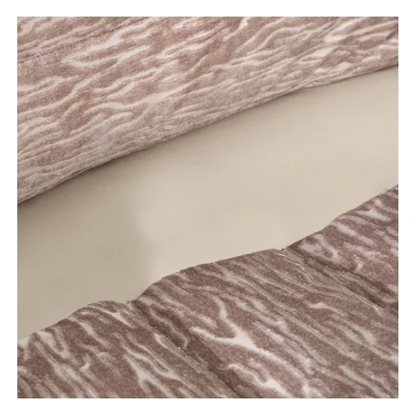 Karaca Home Alba 6 Parça Private Çift Kişilik Comfort Set - Görsel 2