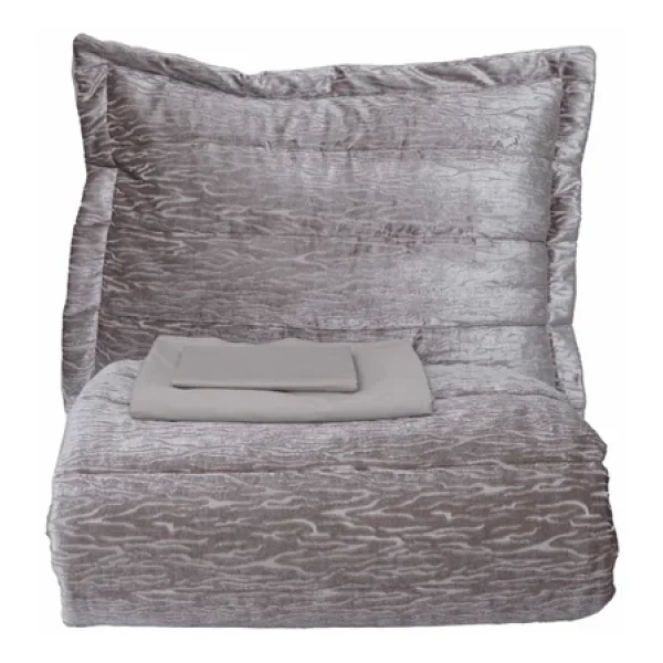 Karaca Home Alba 6 Parça Private Çift Kişilik Comfort Set - Görsel 8