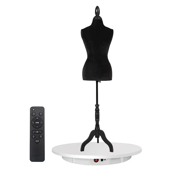 Gdx Tuta-60 Turntable Çekim Standı - Görsel 3