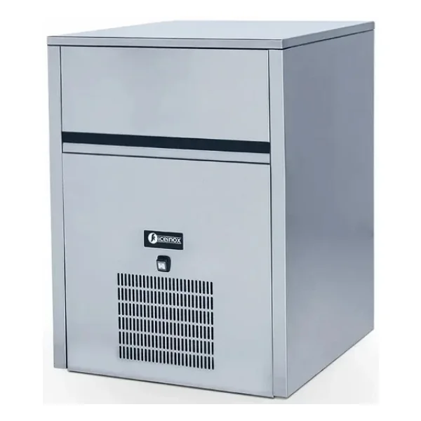 Iceinox Ice 35 Endüstriyel Buz Makinesi - Görsel 3