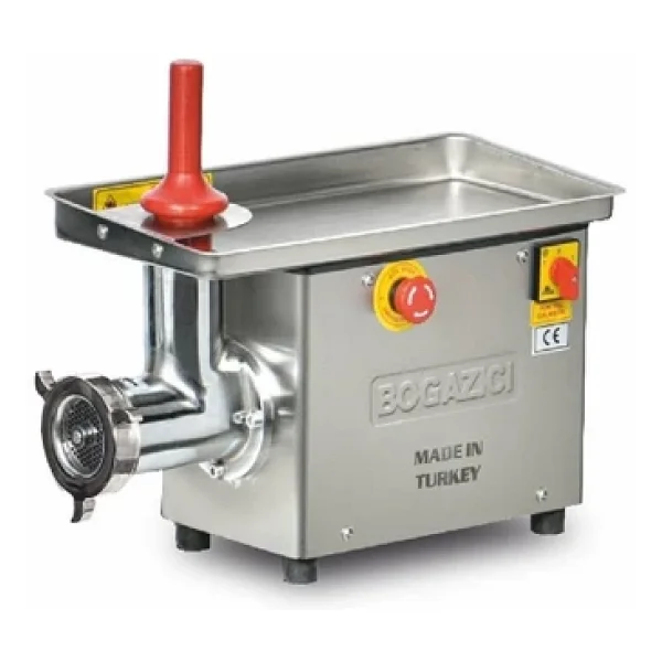 Boğaziçi Bkm.12 550 W Kıyma Makinesi - Görsel 5