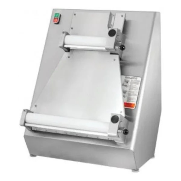 Bosfor UHA 30 Hamur Açma Makinesi - Görsel 4