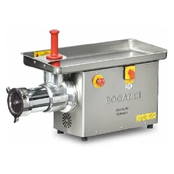 Boğaziçi Bkm.22 1500 W Kıyma Makinesi - Görsel 3