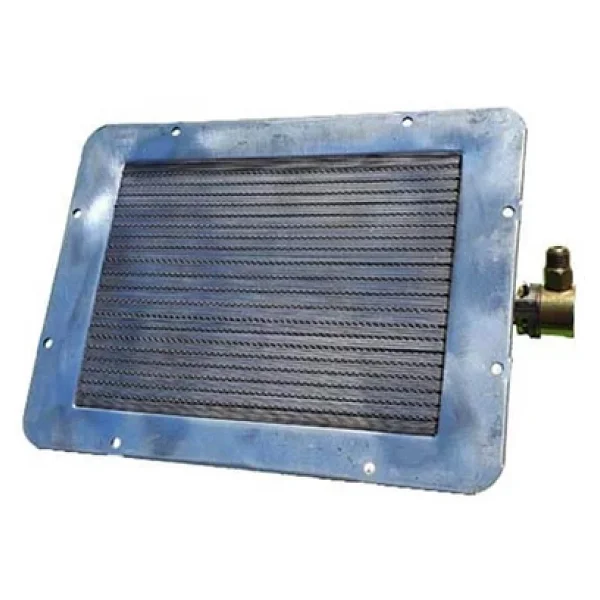 Erginoks İy-R L01 Patlamayan Metal Radyan - Döner Ocağı Taşı - Görsel 3