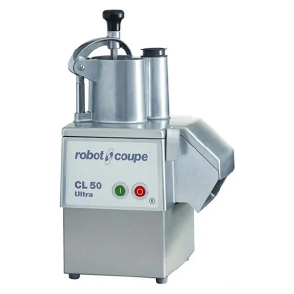 Robot Coupe Cl 50 Ultra Sebze Doğrama Makinesi - Görsel 4