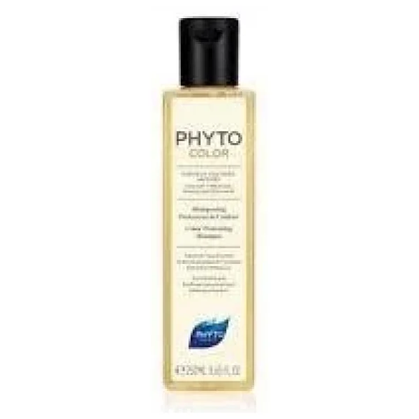 Phyto Color Protecting Renk Koruyucu 250 Ml Şampuan - Görsel 4