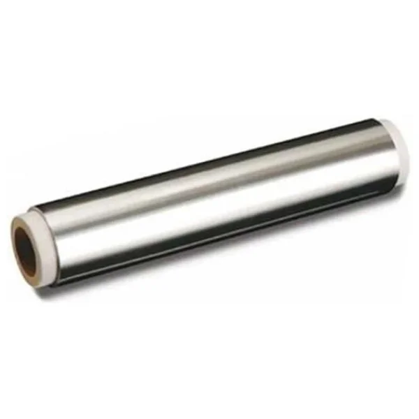 Alüminyum Folyo 30 Cm X 30 Metre - Görsel 2