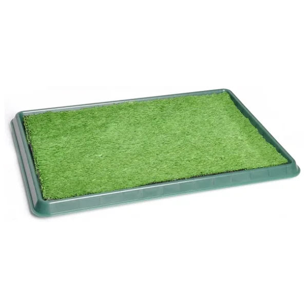 Pet Park Köpek Tuvaleti 64 Cm X 51cm X 3.8 Cm - Görsel 3