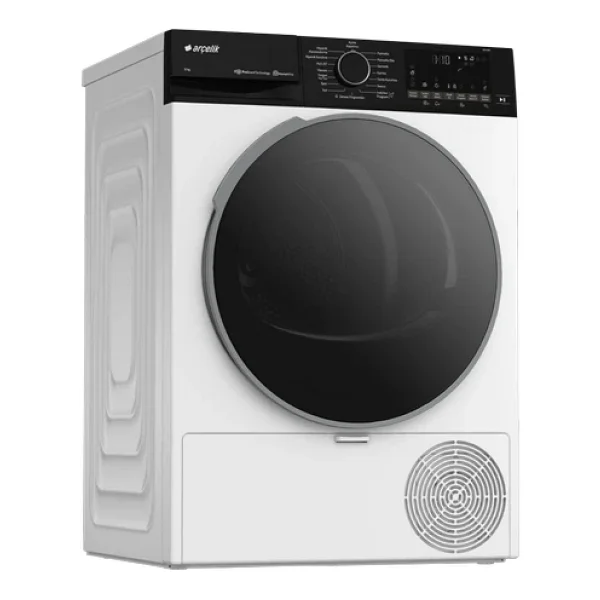 Arçelik 1201 Kmx 12 Kg Çamaşır Kurutma Makinesi - Görsel 2