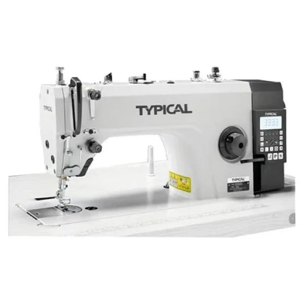 Typical Gc-6880md4 Otomatik Direct Drive Düz Dikiş Makinesi - Görsel 7