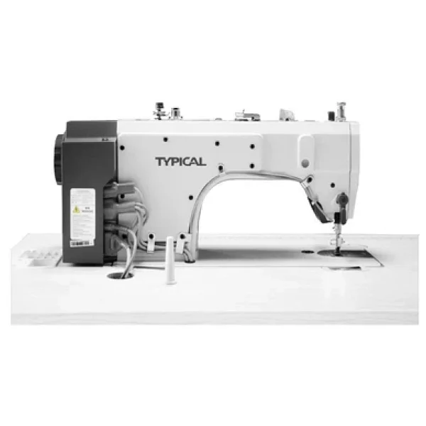 Typical Gc-6880md4 Otomatik Direct Drive Düz Dikiş Makinesi - Görsel 6