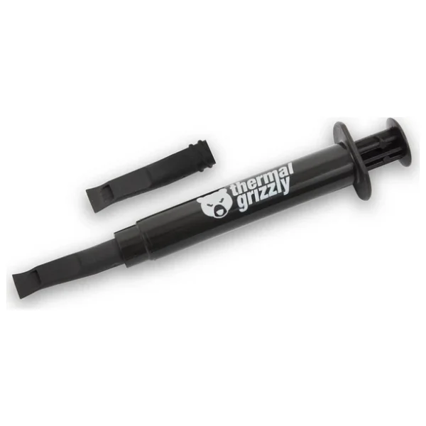 Thermal Grizzly Hydronaut 7.8 Gr Termal Macun - Görsel 5