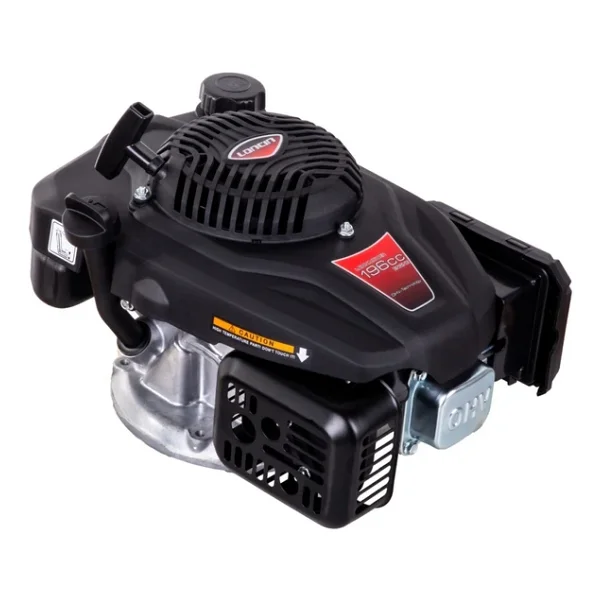 Loncin V200-F Kamalı Eur5 Benzinli 196 Cc Makine Motoru - Görsel 5