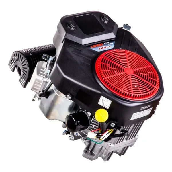 Loncin Lc2p77f Eur5 708 Cc Benzinli Çim Traktör Motoru - Görsel 3
