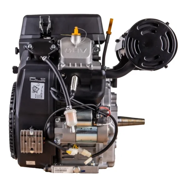 Loncin Lc2v80fd-B Eur5 Jeneratör Tip Benzinli Motor 25 Hp - Görsel 5
