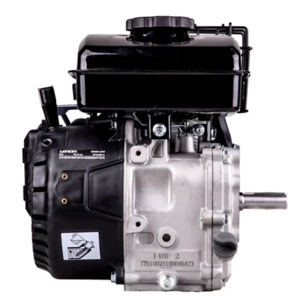 Loncin Evo One Eur5 Benzinli Motor 80cc - Görsel 5