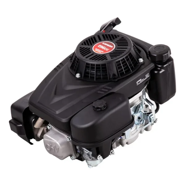 Loncin Lc1p70f-3 Eur5 İpli Dikey Milli 196 Cc Çapa Tipi Benzinli Motor - Görsel 4