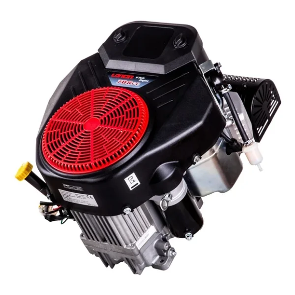 Loncin Lc2p77f Eur5 708 Cc Benzinli Çim Traktör Motoru - Görsel 4