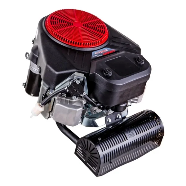 Loncin Lc2p77f Eur5 708 Cc Benzinli Çim Traktör Motoru - Görsel 5