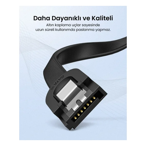 Ugreen 30797 Sata Kablo - Görsel 6