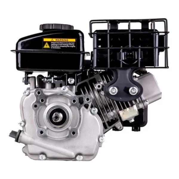 Loncin Evo One Eur5 Benzinli Motor 80cc - Görsel 6