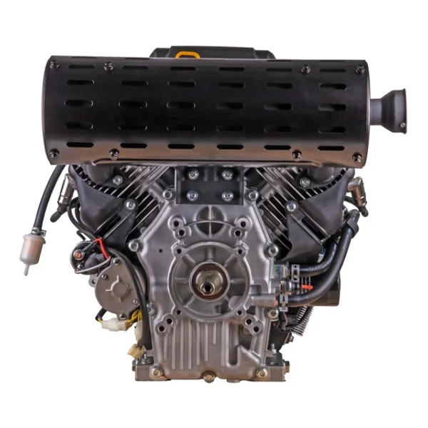 Loncin Lc2v80fd-B Eur5 Jeneratör Tip Benzinli Motor 25 Hp - Görsel 6