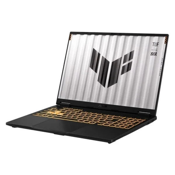 Asus Tuf Gaming F16 Fx608jmr-Rv067 İ7-14650hx 16 GB 1 TB SSD Rtx5060 16" Full HD Gaming Laptop - Görsel 5