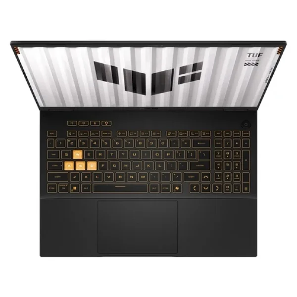 Asus Tuf Gaming F16 Fx608jmr-Rv067 İ7-14650hx 16 GB 1 TB SSD Rtx5060 16" Full HD Gaming Laptop - Görsel 6