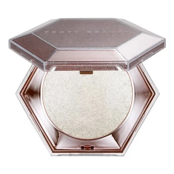 Fenty Beauty Diamond Bomb All-Over Diamond Veil Highlighter - Görsel 4