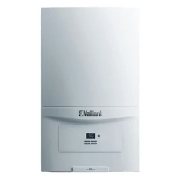 Vaillant Ecotec Pure Vuw 286/7-2 Hermetik Yoğuşmalı Kombi - Görsel 4