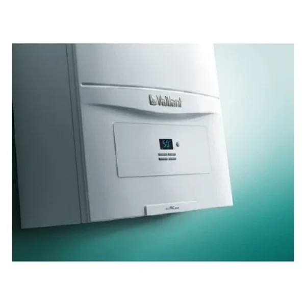 Vaillant Ecotec Pure Vuw 286/7-2 Hermetik Yoğuşmalı Kombi - Görsel 6