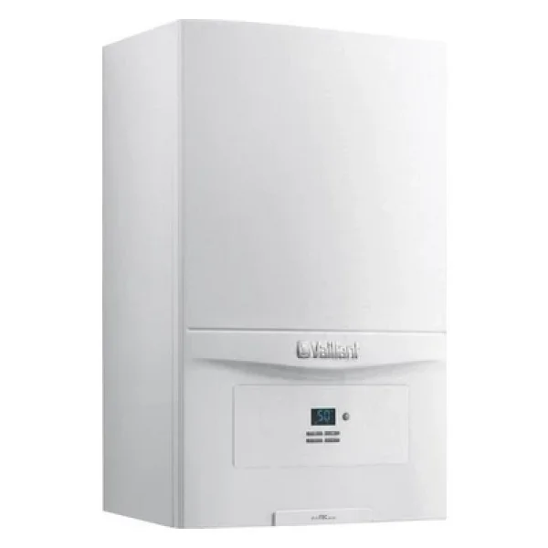 Vaillant Ecotec Pure Vuw 286/7-2 Hermetik Yoğuşmalı Kombi - Görsel 5