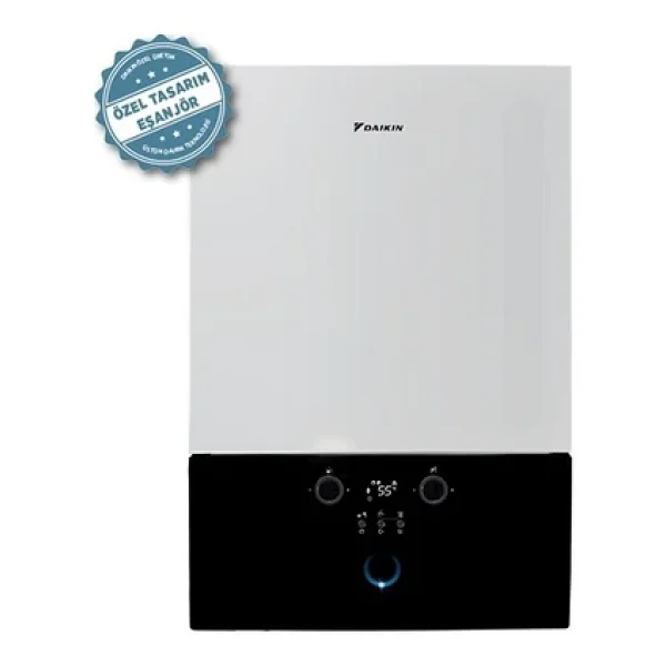 Daikin Ndj D2cnd024 24 Kw Erp Hermetik Yoğuşmalı Kombi - Görsel 4