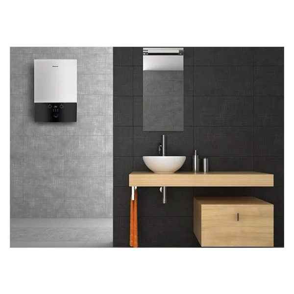 Daikin Ndj D2cnd024 24 Kw Erp Hermetik Yoğuşmalı Kombi - Görsel 7