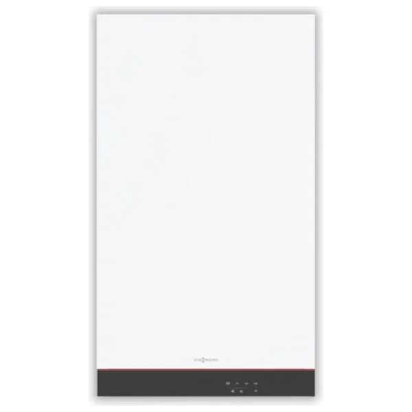 Viessmann Vitodens Trend 19/25 Kw Hermetik Tam Yoğuşmalı Kombi - Görsel 3